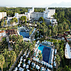 Crystal Tat Beach Golf Resort & Spa